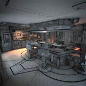 Image Credit - TurboSquid